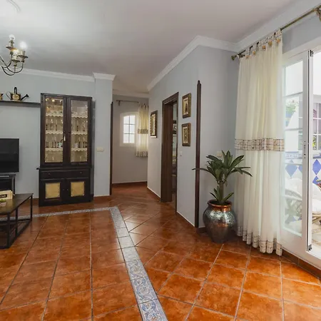 Cubo's Gongora A & B Alhaurin el Grande