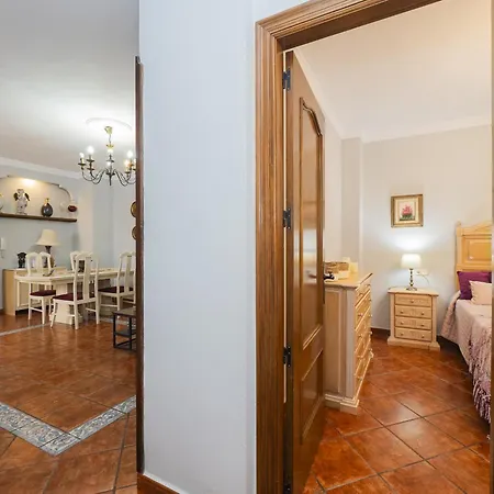Apartment Cubo's Gongora A & B Alhaurin el Grande