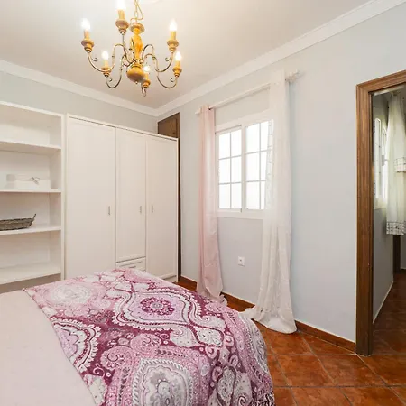 Cubo's Gongora A & B Apartment Alhaurin el Grande