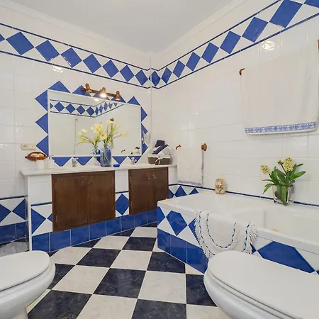 Apartment Cubo's Gongora A & B