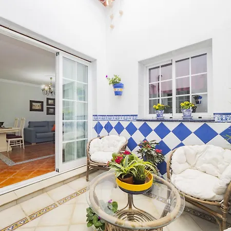 Cubo's Gongora A & B Apartment Alhaurin el Grande